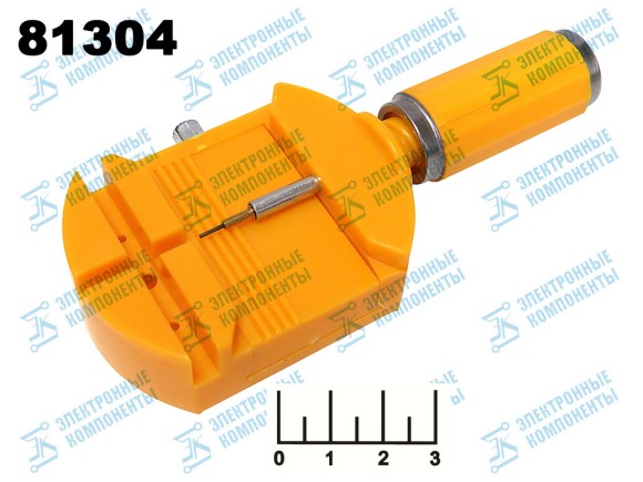 Инструмент для ремонта браслетов KS-87210
