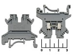 Колодка клеммная на DIN-рейку 1.5/690V PC-1.5/UK1.5N