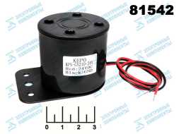 Генератор звука 24V KPS-G5210-24V Kepo (писк однотонный)