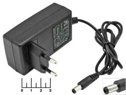 Блок питания 13.5V 1.1A LP-109 (5.5*2.5)