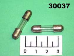 Вставка плавкая ВП 0.15A 6*30 (предохранитель)