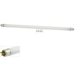 Лампа ультрафиолетовая T5 11W (380мм) для насекомых