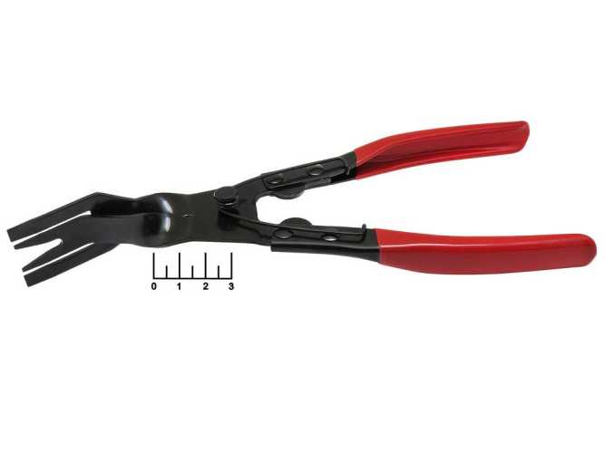 Инструмент для снятия автомобильных клипс