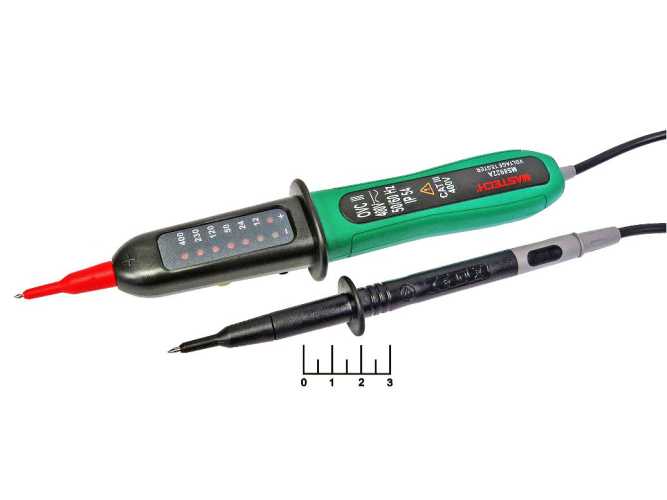 Индикатор напряжения MS-8922A Mastech