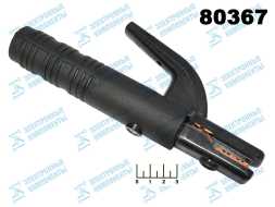 Держатель электрода (010345(7))