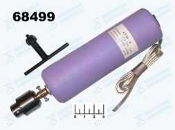 ДПМ минидрель СГМ-6 12V 3.5A 60W с патроном + ключ (7500 об/мин)