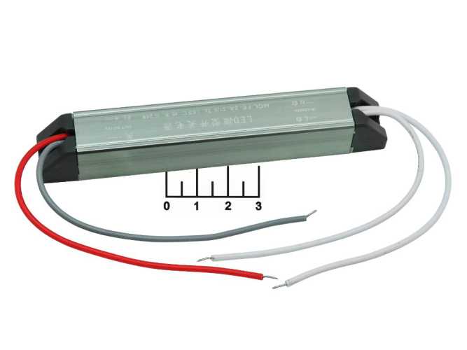 Блок питания 12V 2A 24W MOL-FE-2A-S1/5