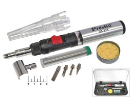 Газовая горелка-паяльник GS-23K