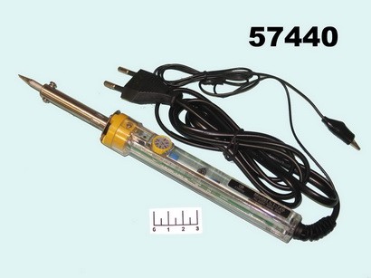 Паяльник 220V 50W CT-726 с регулятором