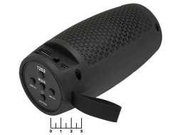 MP3 колонка bluetooth + приемник ZQS1202 + USB/micro SD