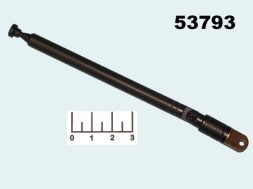 Антенна телескопическая 39/0.7/6 (AST-15)