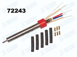 Нагреватель к паяльной станции ZD-981/ZD-987