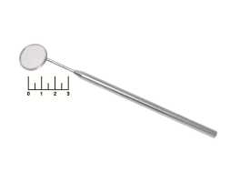 Зеркало с увеличением D-22 №4