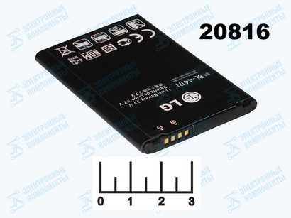 Аккумулятор LG Optimus L3/L5 original (АКО-8782)