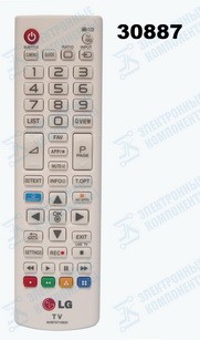Пульт LG AKB73715634 original
