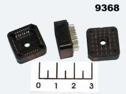 Сокет РС28 PLCC (PLCC-20)