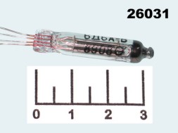Радиолампа 6Д6А-В