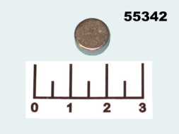 Магнит D 10*4 диск неодимовый (~2кг)