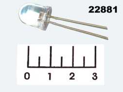 Светодиод LED DFL-10003UBC-15