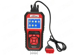 Автосканер Konnwei KW-850