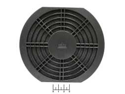Решетка для вентилятора 172*172мм (FGF-172) пласт.