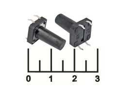 Кнопка тактовая 12*12*18 KAN1211-1801B