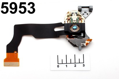 Лазерная головка KSS-331