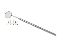 Зеркало D-22 №4