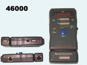Тестер HL-011 для проверки кабеля (LAN/USB)