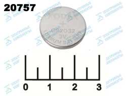 Батарейка CR2032 3V Kodak Lithium