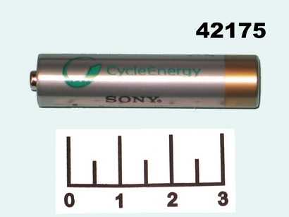 Аккумулятор AAA 1.2V 1A Sony Ni-MH (ААА)