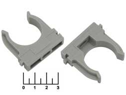 Держатель для труб 32мм