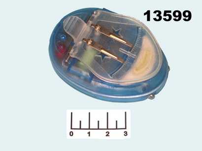 Зарядное устройство для сотовых телефонов &amp;quot;Лягушка&amp;quot; мини