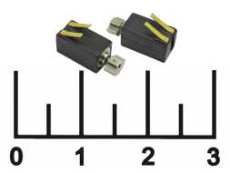 Двигатель 1.5V QX-4C 0408 вибро