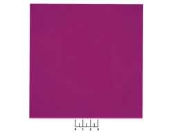 Оргстекло 150*150*2.3мм сиреневое
