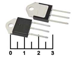 Тиристор BTW69-600 TO218