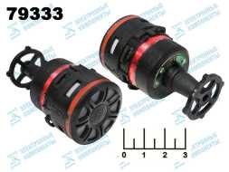 Головка для микрофона 600 Ом 70Hz-14kHz