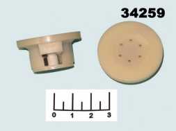 Динамик 130 Ом 35х18мм FR-0010 (35130R)