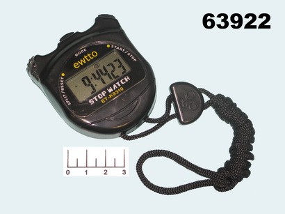Часы-секундомер ET-K9310