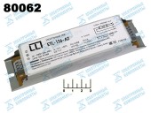 ЭПРА для люминесцентных ламп T8 1*36W ETL-136-A2 ASD/LLT