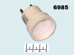 Переходник электрический Евро 6A Toker 1S