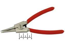 Круглогубцы 160мм для стопорных колец обратные Rexant 12-4639