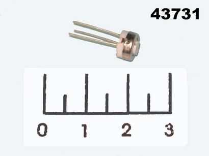 Резистор подстроечный 47 кОм 3329H-473 (+128)