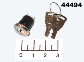 Выключатель ключ 2-х позиционный (KDS-3)