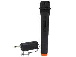 Микрофон беспроводной (038)
