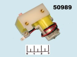 Мотор-редуктор IE-BO2-120M Inex
