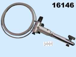 Лупа настольная MG83024-1