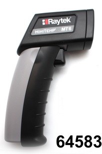Прибор Raytek MT6 пирометр