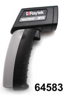 Пирометр Raytek MT6