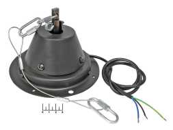 Мотор для шара зеркального 220V 50см 10кг